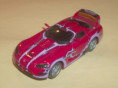 Carrera Go 61312  Dodge Viper GTS-R "Magneto"  